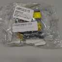 MM MUCH & MORE Compatible Color Ink Cartridge Replacement for Brother LC-103XL LC103XL LC103C LC103M LC103Y to Use for DCP-J152W MFC-J245 MFC-J285DW (Cyan, Magenta, Yellow)