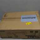 SAKOBS Metal Detector for Adults Professional  Higher Accuracy 9 Types of Metal Target Detection, 11" Waterproof Double-D Coil, New Upgraded DSP Chip and LCD Display 12.8" Detection Depth