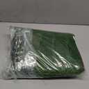 MAYSHINE Fake Grass for Dogs, Artificial Turf Grass Indoor Outdoor, Mat for Dogs Soft Blades, Cesped Artificial for Patios, Dog Astro Turf for Balcony, Quick Clean, Easy Rinse Patio Rug, 35"x24" (Green)