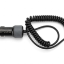 ZGear 2.4AMP Car Charger Type-C