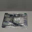 Central Control Gear Shift Panel Trim Cover Compatible with Subaru Forester 2019-2024, ABS Gear Shift Anti-Scratch Panel Frame, Not Fit for Subaru Forester Wilderness/Sport (Carbon Fiber Pattern)