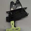 uxcell Trunk Lid Latch Lock Actuator Motor for Chevrolet Cobalt 2005-2010 for Pontiac G5 2007-2010 No.20774886