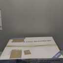 TISSCARE Foot Massager with Heat: Mothers Day Gifts for Mom FSA HSA Eligible Shiatsu Foot Massager for Plantar Fasciitis, Neuropathy, Circulation and Pain Relief for Foot Calf (Upgrade Gray)