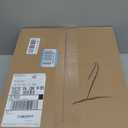 Henoyso 4 Pcs 8.5" x 14" Legal Size Binder, 3 Ring, 2 Inch, White