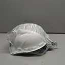 DEWALT DPG11-W Cap Style Hard Hat  Made in USA  White  ANSI Z89.1 Type 1 Class G & E  6-Point Ratchet Suspension