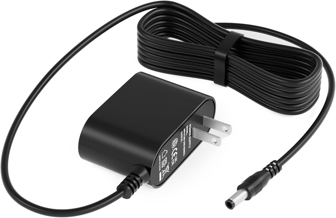 9V AC Adapter for Schwinn 270 170 430 A10 A20 420 460 101 130 150 202 220 230 240 Power Cord for Schwinn Elliptical Stationary Bike Recumbent Bike Proform Hybrid Trainer.