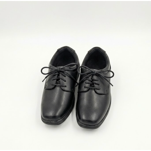 Boys Oxford Black Size 12M