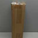 Enipate Outdoor Chaise Lounge Head Pillow, Pack of 2 Water Resistant Headrest Pillows with Elastic Band for Pool Patio Chairs