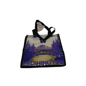 Reuseable Shipping Bag