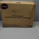 VTech Sit-to-Stand Learning Walker (Frustration Free Packaging), Lavender