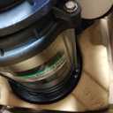 WAYNE CDU980E 3/4 HP Submersible Sump Pump Cast Iron & Stainless Steel, Vertical Float Switch, 5,490 GPH