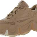 Steve Madden Womens City Soul (9.5, Almond)