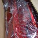 Left Driver Side Tail Light Compatible With 2013-2017 Cadillac XTS LED Rear Taillight Replace 23238005