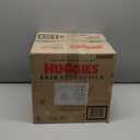 Huggies Size 1 Diapers, Skin Essentials Baby Diapers, Size 1 (8-14 lbs), 204 Count (3 Packs of 68)