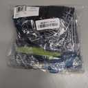 Hanes boys Boys' Performance Tween Boxer Briefs Underwear, X-temp, Assorted Solids, 6-pack Size L