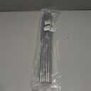 Preassembled Tent Poles Replacement, Gray 7001 T6 Heated Aluminum Tent Poles 1 Pole Pack