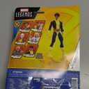 Marvel Legends Series Marvel's Sunspot, X-Men '97 Collectible 6-Inch Action Figure Toy
