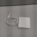 85W Mac Book Pro Charger, Mag 1 Power Adapter, Compatible with Mac Book Pro (Before mid 2012 Models Series)