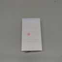 Heated Eyelash Curler - Electric Eyelash Curler with Heat Sensitive Silicone Pad, Type-C Rechargeable Mini Lash Curler, 8s Fast Heating 24hrs Long Lasting Lash Lift to Style Natural Eyelashes (1PINK)