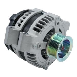 11604 Alternator for Honda Civic 2012 2013 2014 2015, CR-V 2012 2013 2014, Compatible with Acura ILX 2013 2014 2015, OE: 104210-1530, 11604, 31100-RX0-A01