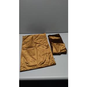 Pillowcase 2 Pack Size 11.5x19.5in