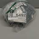 Bird Feeders for Outdoors Hanging Bird Feeder Wild Birds Seed, Green