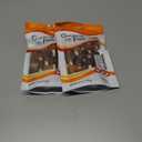 4 x Good'N'Fun Triple Flavored Rawhide Kabobs for Dogs (4 Ounce (Pack of 1))