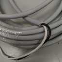 36ft Vacuum Replacement Cord for Shark Navigator Lift-Away Pro & Shark Rotator Lift-Away NV355 NV356 NV357 UV400 UV540 NV36 NV60 NV80 NV360 NV370 NV585 NV341 NV400 NV402 NV450 Vacuum Power Cord 36ft