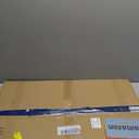 WPW10409946 Range Oven Door Glass Compatible with Whirlpool Outer Oven Door Glass WFC150M0E WFE515S0E WFC150M0J WFC315S0J Stove Oven Glass Door Replacement W10409946 2210188 AP6021060 EAP11754380