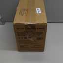 Basics Dog and Puppy Pee Pads, 5Layer LeakProof Super Absorbent, QuickDry Surface, Potty Training, Regular (22x22"), 100 Count, Blue & White