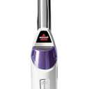 BISSELL PowerFresh Pet Steam Mop 19404 Hard Floor Steamer with OdorEliminating Scent Discs, Easy Scrubber for Tough Messes, 2 Steam Levels, Sanitizes