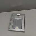 ESR Geo for MagSafe Wallet with Full Find My Functionality, 5-Card Holder, RFID Blocking, Adjustable Stand, Magnetic Wallet for iPhone 17/16/15/14/13/12 Series, Not for 13/12 mini, Black