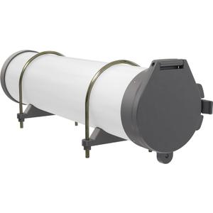 Conduit Carrier Kit Fit 4-Inch Diameter PVC Pipe - Durable and Versatile with Mounting Hardware Included, Spring-Loaded Latch, Secure and Stable Pipe Transport Solution (PVC Pipe Not Included)