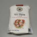 King Arthur 00 Pizza Flour, Non-GMO Project Verified, 100% American Grown Wheat, 3 lb Bag (EXP 05/22/27)