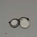 2 Pack Range Hood Lights with SM Socket DC 12V 1.5W 6500K Hole Closet Range Hood LED Light Recessed Stove Hood Light Bulb Replacement, SM Socket