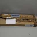 2pcs Floating Shelf Hardware Heavy Duty Hidden Shelf Brackets Support,Wall Mounting Invisible Floating Shelves Bracket with Jig (22" x 8" x 1.5" with Tools)