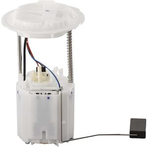 JC Whitney Fuel Pump Compatible with Mercedes Benz GL450 2007-2012, Mercedes Benz GL550 2008-2012, ML350 2006-2011, ML500 2006-2007, JM314529