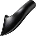 MTD OEM 731-09173A Replacement Part Bagger Lower Chute for Mowers, Fits MTD, Craftsman, Troy-Bilt, Cub Cadet and Other Top Models