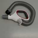 Vacuum Replacement Part Hose Handle,Upgraded Replacement Hose Handle fit Shark Rotator Professional Lift-Away Vacuum NV500, NV501, NV502, NV503, NV504, NV505, NV510, NV552, UV560