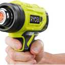 Ryobi ONE+ 18V Cordless Heat Gun (Tool Only)