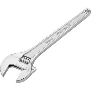MAXPOWER Adjustable Wrench 15 inch