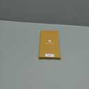 Miracase Designed for iPhone 11 Phone Case, with Screen Protector, Liquid Silicone Gel Rubber Full Body Drop Protection Shockproof Cover Phone Case for iPhone 11 6.1 inch, Clove Purple