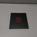 Compatible with iPhone 14 Pro Wallet Case with Card Holder RFID Blocking for Women Men, Double Magnetic Clasp Kickstand Shockproof Phone Case Fit for iPhone 14 Pro, Blue