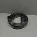 Pressure Washer Hose 32FT, 3300PSI 1/4" Power Washer Hose with M22-14 Brass Fitting, Kink Resistant, No-Leak Design, Durable Replacement Hose for Ryobi, Greenworks, CRAFTSMAN Most Brand Power Washer