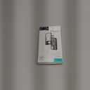 ESR for iPhone 17 Pro Case, Camera Control, Compatible with MagSafe, Shockof Military-Grade tection, Magnetic Phone Case for iPhone 17 Pro, Classic Hybrid Case, Frosted Black