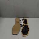 SM New York Comfortable Sandals for Women Size 11
