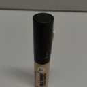 Revlon ColorStay Flex Wear, Full Cover Non-Creasing Concealer, Infused with Hyaluronic Acid & Vitamin E, Flexible Longwear, 015 Light, 0.34 Fl Oz