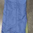 Camping Sleeping Pad, Ultralight Camping Mat with Pillow, Built-in Foot Pump Inflatable Sleeping Pads Compact for Camping Backpacking Hiking Traveling Tent,Single,Green.