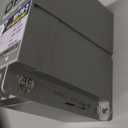 DPS 2HP My-PS-2 Used for 1HP(0.75kW) 3A Motor, Single to 3 Phase Converter, 1 DPS Must Be Used for 1 Motor Only, Input/Output 200-240V, UL Listed