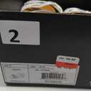 SM NEW YORK SANDALS, SILVER, JSIENNA SIZE 2